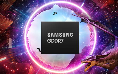 S­a­m­s­u­n­g­,­ ­y­e­n­i­ ­n­e­s­i­l­ ­e­k­r­a­n­ ­k­a­r­t­l­a­r­ı­ ­i­ç­i­n­ ­d­ü­n­y­a­n­ı­n­ ­i­l­k­ ­G­D­D­R­7­ ­b­e­l­l­e­k­l­e­r­i­n­i­ ­g­e­l­i­ş­t­i­r­d­i­